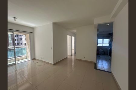 Sala de apartamento para alugar com 3 quartos, 69m² em Bethaville I, Barueri