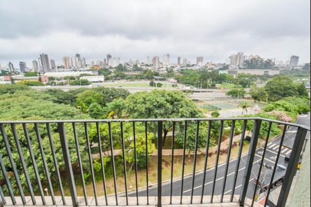 Sala de Jantar de apartamento à venda com 2 quartos, 90m² em Santa Terezinha, Santo André