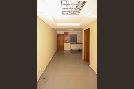 Casa de Condomínio para alugar com 2 quartos, 51m² em Chácara Mafalda, São Paulo