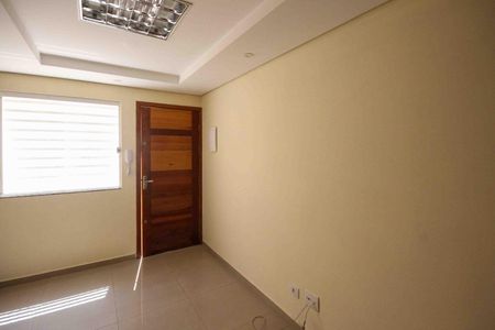 Casa de Condomínio para alugar com 2 quartos, 51m² em Chácara Mafalda, São Paulo