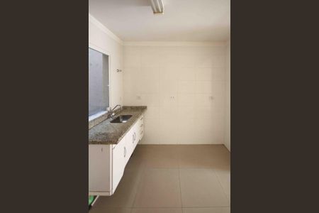 Casa de condomínio para alugar com 51m², 2 quartos e 1 vaga