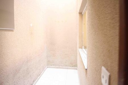 Casa de condomínio para alugar com 51m², 2 quartos e 1 vaga