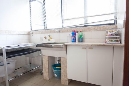 Apartamento à venda com 90m², 1 quarto e 1 vagaÁrea de Serviço