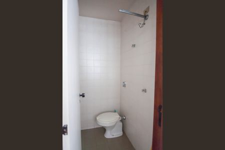 Apartamento à venda com 90m², 1 quarto e 1 vagaBanheiro de serviço