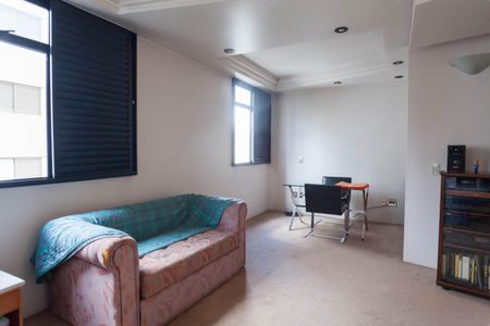 Apartamento à venda com 90m², 1 quarto e 1 vagaquarto 