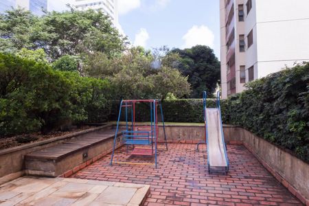 Apartamento à venda com 90m², 1 quarto e 1 vagaÁrea comum