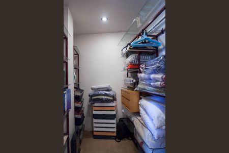 Apartamento à venda com 90m², 1 quarto e 1 vagaCloset