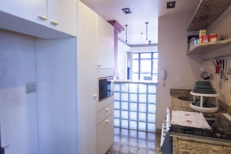 Apartamento à venda com 90m², 1 quarto e 1 vaga Apartamento à venda com 90m², 1 quarto e 1 vagaCozinha