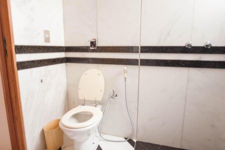 Apartamento à venda com 90m², 1 quarto e 1 vagaBanheiro 2