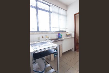 Apartamento à venda com 90m², 1 quarto e 1 vaga Apartamento à venda com 90m², 1 quarto e 1 vagaÁrea de Serviço