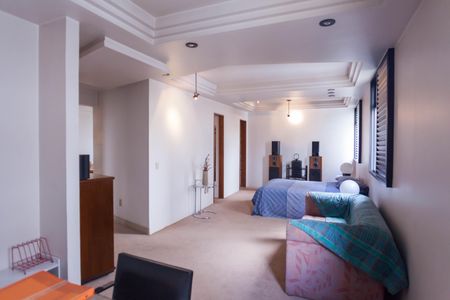 Apartamento à venda com 90m², 1 quarto e 1 vaga Apartamento à venda com 90m², 1 quarto e 1 vagaquarto