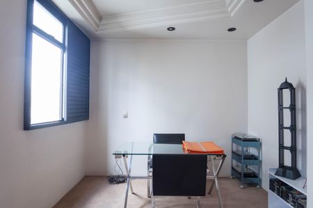 Apartamento à venda com 90m², 1 quarto e 1 vagaquarto 