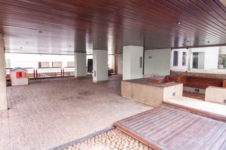 Apartamento à venda com 90m², 1 quarto e 1 vaga Apartamento à venda com 90m², 1 quarto e 1 vagaÁrea comum