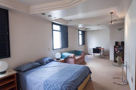 Apartamento à venda com 90m², 1 quarto e 1 vagaquarto 