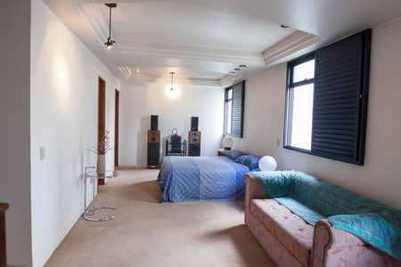 Apartamento à venda com 90m², 1 quarto e 1 vaga Apartamento à venda com 90m², 1 quarto e 1 vagaquarto