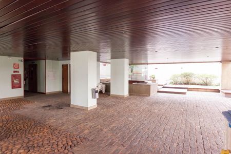 Apartamento à venda com 90m², 1 quarto e 1 vagaÁrea comum