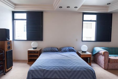 Apartamento à venda com 90m², 1 quarto e 1 vagaquarto 