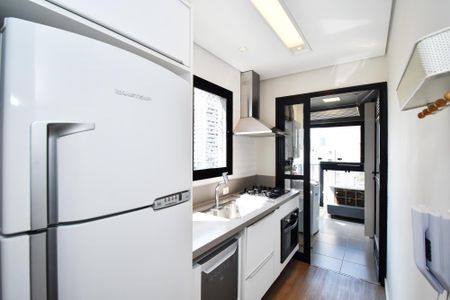 Apartamento para alugar com 60m², 2 quartos e 1 vaga Apartamento para alugar com 60m², 2 quartos e 1 vagaCozinha