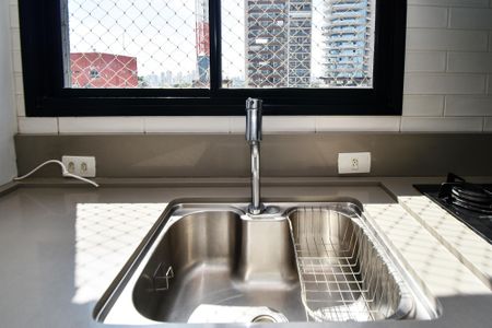 Apartamento para alugar com 60m², 2 quartos e 1 vaga Apartamento para alugar com 60m², 2 quartos e 1 vagaCozinha