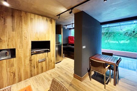 Apartamento para alugar com 60m², 2 quartos e 1 vaga Apartamento para alugar com 60m², 2 quartos e 1 vagaÁrea comum