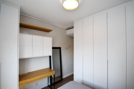Apartamento para alugar com 60m², 2 quartos e 1 vaga Apartamento para alugar com 60m², 2 quartos e 1 vagaSuíte