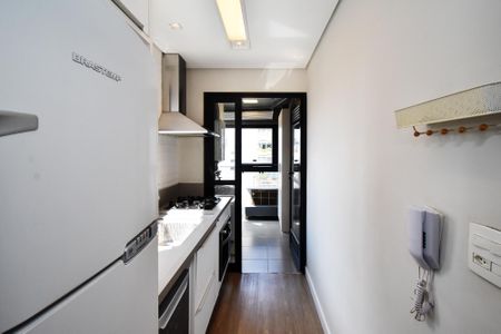 Apartamento para alugar com 60m², 2 quartos e 1 vaga Apartamento para alugar com 60m², 2 quartos e 1 vagaCozinha