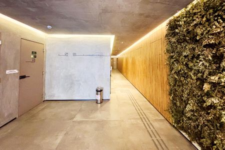 Apartamento para alugar com 60m², 2 quartos e 1 vaga Apartamento para alugar com 60m², 2 quartos e 1 vagaÁrea comum
