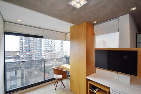 Apartamento para alugar com 60m², 2 quartos e 1 vaga Apartamento para alugar com 60m², 2 quartos e 1 vagaSala
