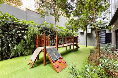 Apartamento para alugar com 60m², 2 quartos e 1 vaga Apartamento para alugar com 60m², 2 quartos e 1 vagaÁrea comum