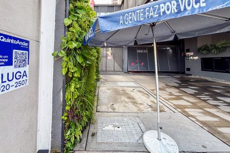 Apartamento para alugar com 60m², 2 quartos e 1 vaga Apartamento para alugar com 60m², 2 quartos e 1 vagaPlaca