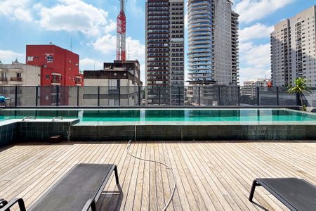 Apartamento para alugar com 60m², 2 quartos e 1 vaga Apartamento para alugar com 60m², 2 quartos e 1 vagaÁrea comum