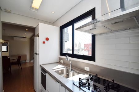 Apartamento para alugar com 60m², 2 quartos e 1 vaga Apartamento para alugar com 60m², 2 quartos e 1 vagaCozinha