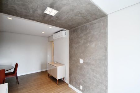 Apartamento para alugar com 60m², 2 quartos e 1 vaga Apartamento para alugar com 60m², 2 quartos e 1 vagaSala