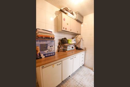 Casa à venda com 101m², 2 quartos e 2 vagasQuarto de Serviço