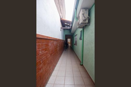 Casa à venda com 101m², 2 quartos e 2 vagasQuintal