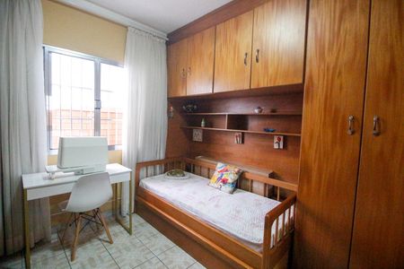 Casa à venda com 101m², 2 quartos e 2 vagasQuarto 1