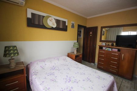 Casa à venda com 101m², 2 quartos e 2 vagasQuarto 2