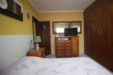 Casa à venda com 101m², 2 quartos e 2 vagasQuarto 2