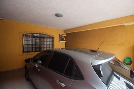 Casa à venda com 101m², 2 quartos e 2 vagasGaragem