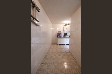 Casa à venda com 101m², 2 quartos e 2 vagasQuarto de Serviço