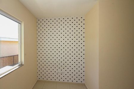 Casa de condomínio à venda com 53m², 2 quartos e 1 vagaSuite 02