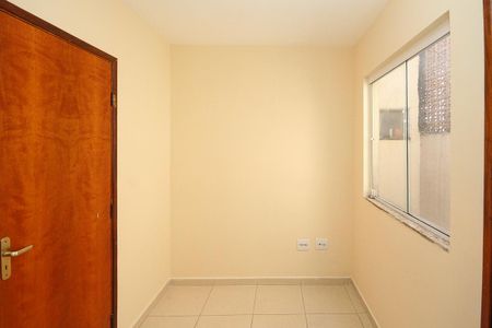 Casa de condomínio à venda com 53m², 2 quartos e 1 vagaSuite