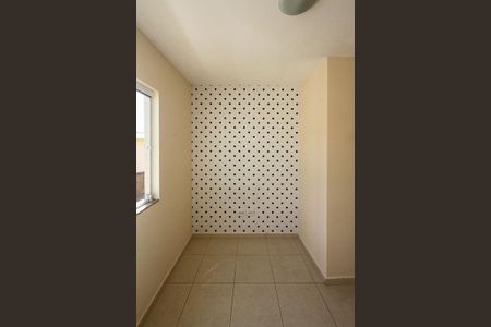 Casa de condomínio à venda com 53m², 2 quartos e 1 vagaSuite 02