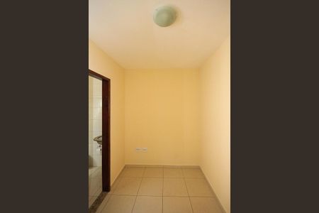 Casa de condomínio à venda com 53m², 2 quartos e 1 vagaSuite