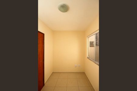 Casa de condomínio à venda com 53m², 2 quartos e 1 vagaSuite