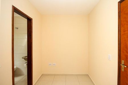 Casa de condomínio à venda com 53m², 2 quartos e 1 vagaSuite