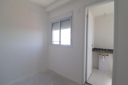 Apartamento à venda com 50m², 2 quartos e sem vagaQuarto 2 suíte