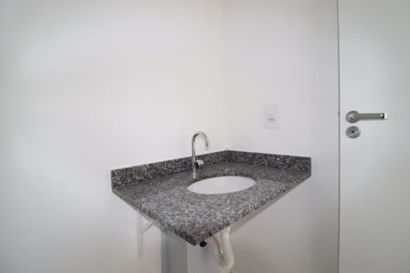 Apartamento à venda com 50m², 2 quartos e sem vagaLavabo