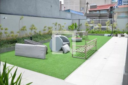 Apartamento à venda com 50m², 2 quartos e sem vagaÁrea comum