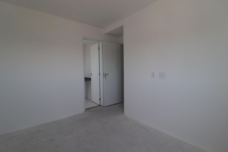 Apartamento à venda com 50m², 2 quartos e sem vagaQuarto 1 suíte